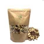 Orzechy Brazylijskie – Naturalna Przekąska 1kg