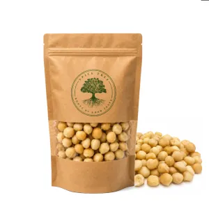 ORZECHY MACADAMIA (MAKADAMIA) 1KG