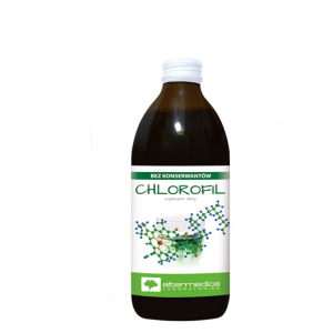 CHLOROFIL 500 ml