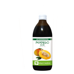 SOK Z MANGO 500ml