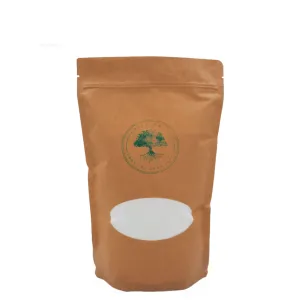 BŁONNIK BAMBUSOWY(Mąka Bambusowa) 500g 