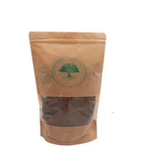CUKIER TRZCINOWY DARK MUSCOVADO 1kg