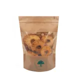 ANANAS SUSZONY KRĄŻKI 200G