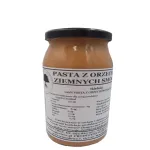 PASTA Z ORZECHÓW ZIEMNYCH SMOOTH 900ML