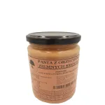 PASTA Z ORZECHÓW ZIEMNYCH SMOOTH 500ML