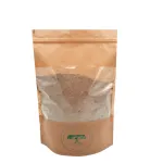 SIEMIĘ LNIANE BRĄZOWE MIELONE 250 G
