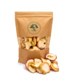 JABŁKA SUSZONE 250G