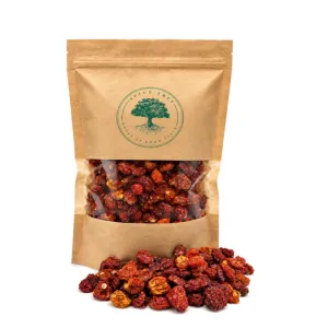 Miechunka suszona – jagoda inkaska 1kg