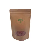 TRUSKAWKA LIOFILIZOWANA KOSTKA 500G