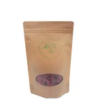 MALINA LIOFILIZOWANA CAŁA 500G
