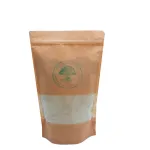 KAWA ZIELONA MIELONA 1KG