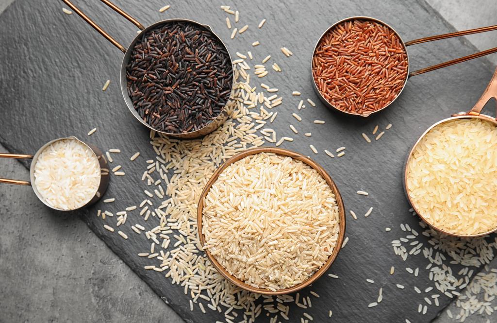 Jakie są rodzaje ryżu? Wielki przewodnik po odmianach ryżu